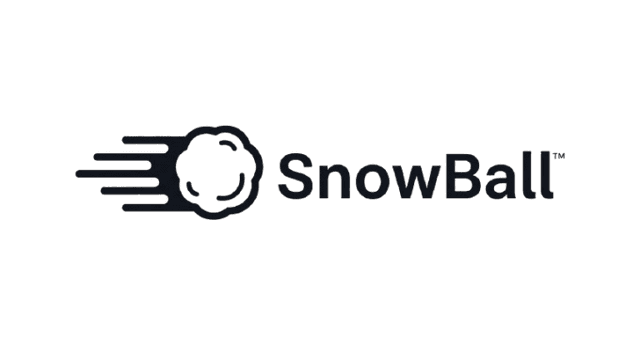 SnowBall logo